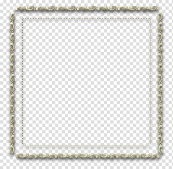 Free Borders And Frames Borders Open Cutout Transparent Background