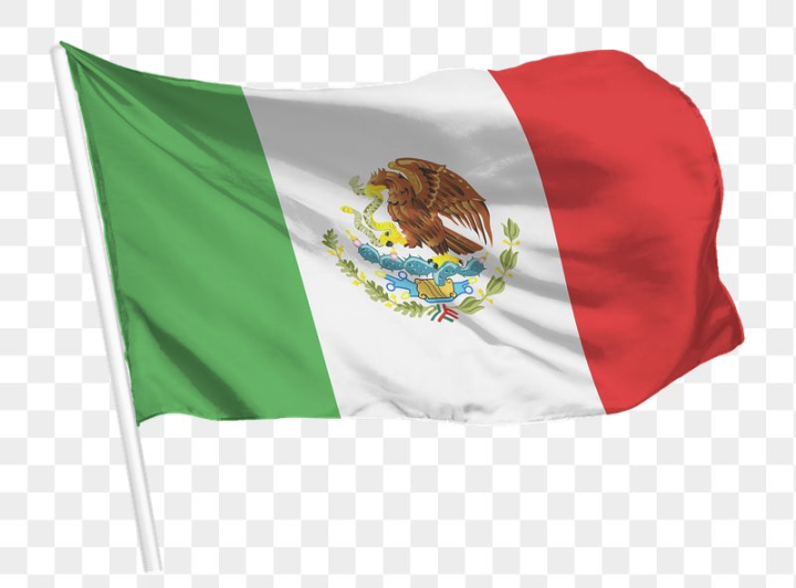 Mexican Flag Png Waving National Free PNG Rawpixel PNG Free
