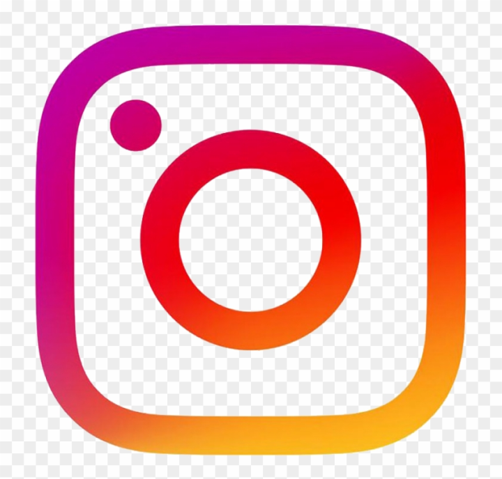 Free Instagram Logo Free Social Media Icons Flaticon Instagram Logo