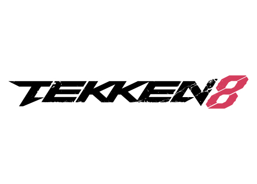 tekken 8 logo,tekken 8 logo vector,tekken 8 vector,tekken 8 new logo
