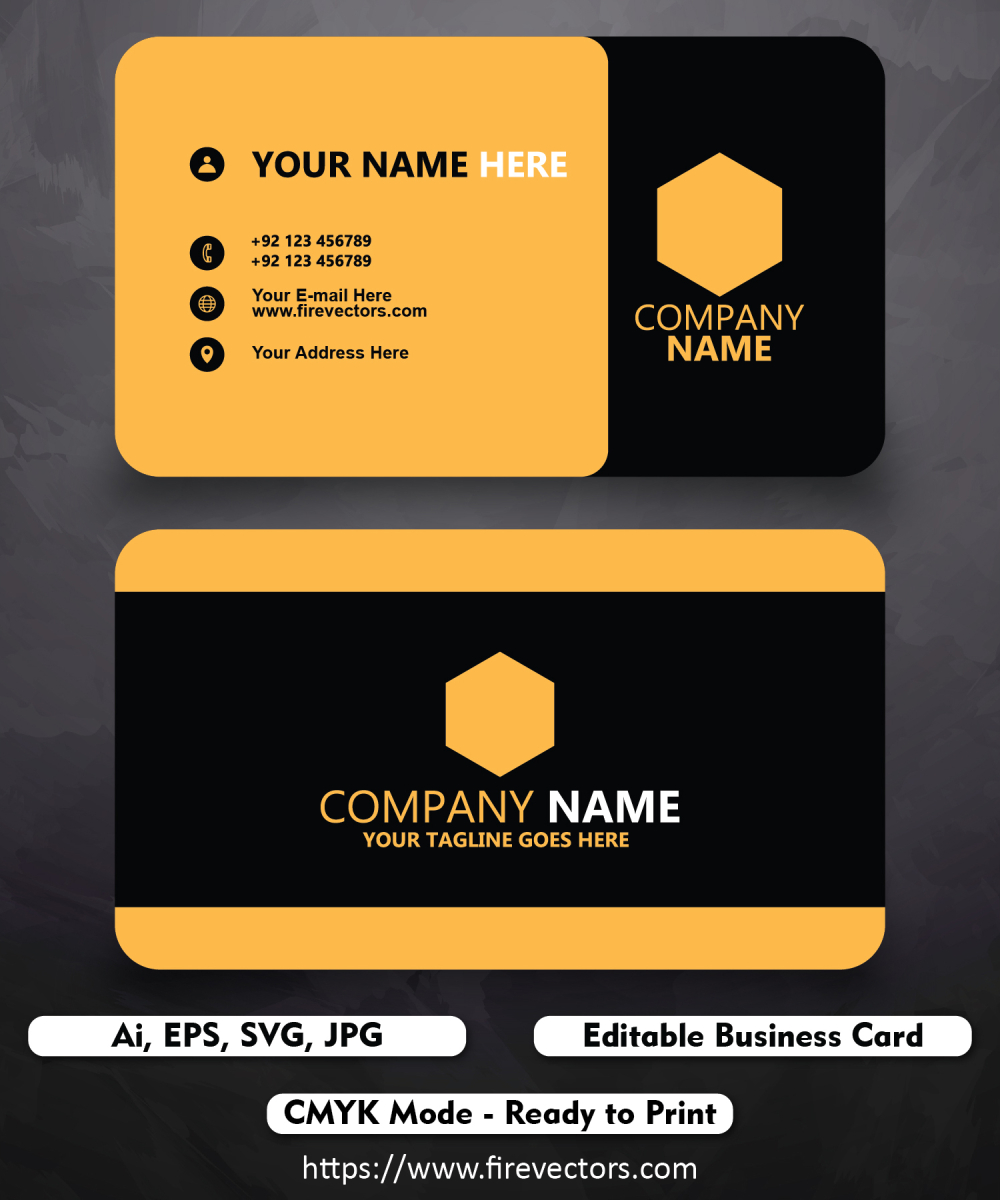 business card,business card template,ai business card template,visiting card template