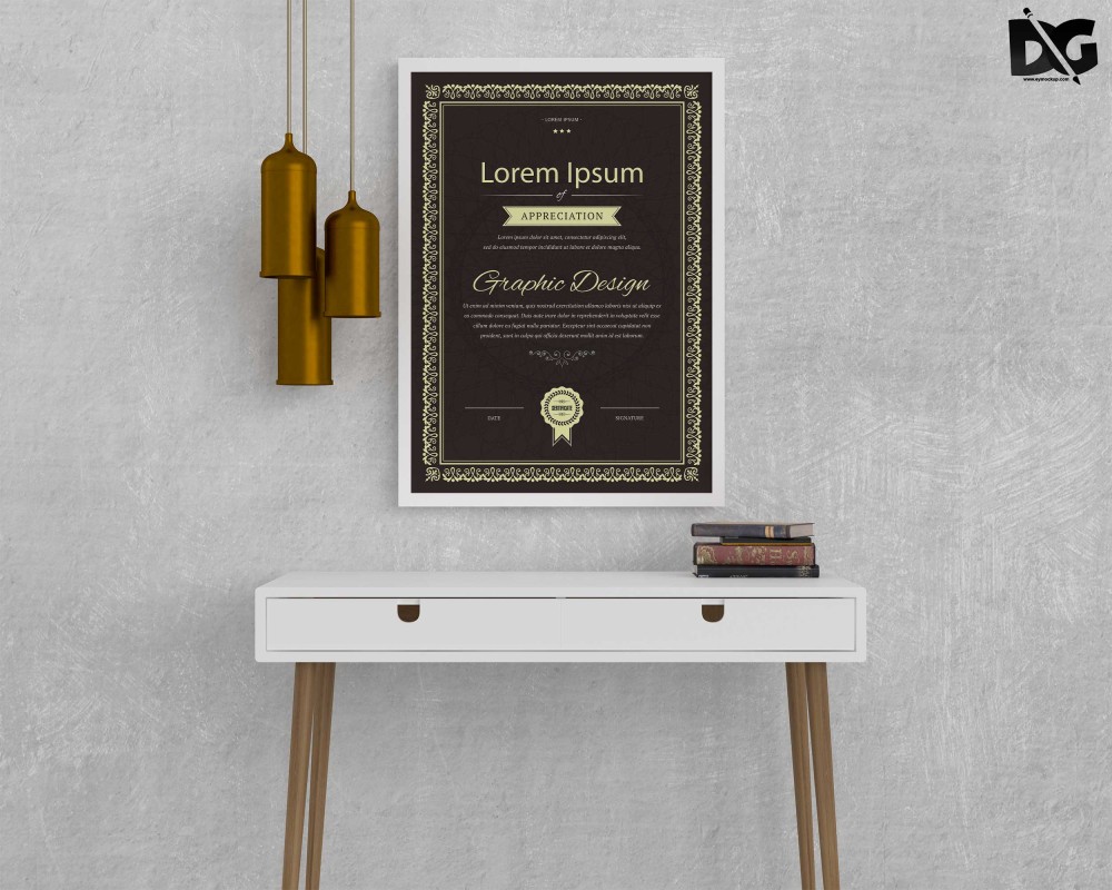 Free: Modern Certificate Design Graphic Folks nohat cc Free: Modern Certificate Design Graphic Folks nohat cc