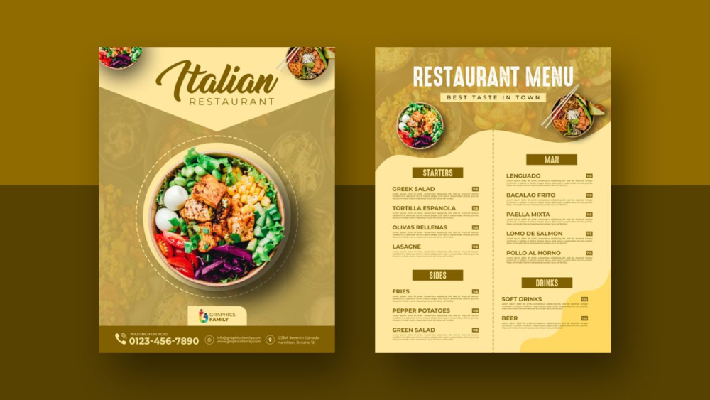 recipe,font,ingredient,cuisine,advertising,natural foods,brand,dish,graphics,logo,menu,restaurant