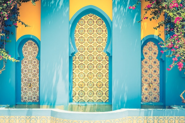 background,pattern,vintage,travel,water,blue background,islamic,building,vintage background,blue,art,wall,arabic,mosque,architecture,decoration,vintage pattern,islam,pattern background,mosaic