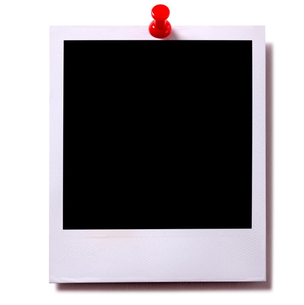 background,frame,paper,red,red background,photo frame,photo,white background,photography,polaroid,square,white,print,shadow,background white,hanging,square background,blank,photograph,pushpin