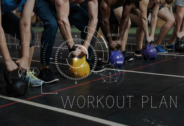 people,building,sport,fitness,health,gym,graphic,person,shoes,energy,healthy,ball,floor,exercise,plan,foot,muscle,word,workout