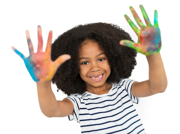 background,people,hand,hands,cute,smile,happy,white background,kid,child,person,white,drawing,kids background,painting,studio,hand drawing,cute background,draw,african