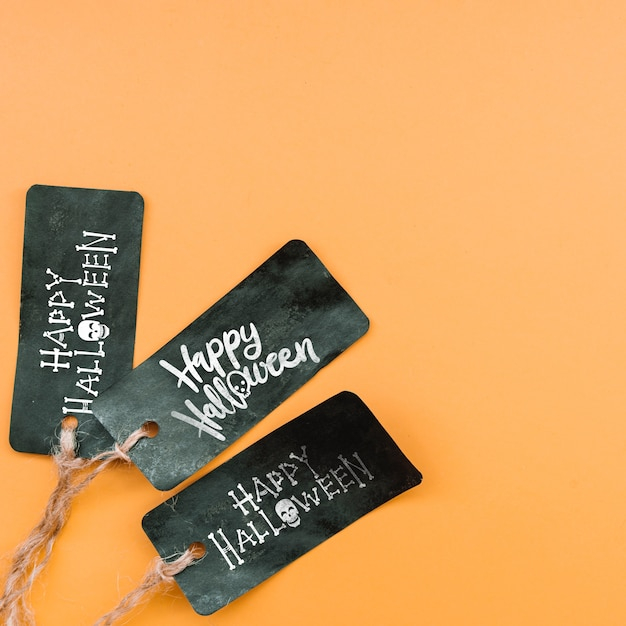 mockup,party,halloween,template,tag,shopping,celebration,black,holiday,decoration,mock up,tags,decorative,pumpkin,life,walking,buy,horror,up,halloween party