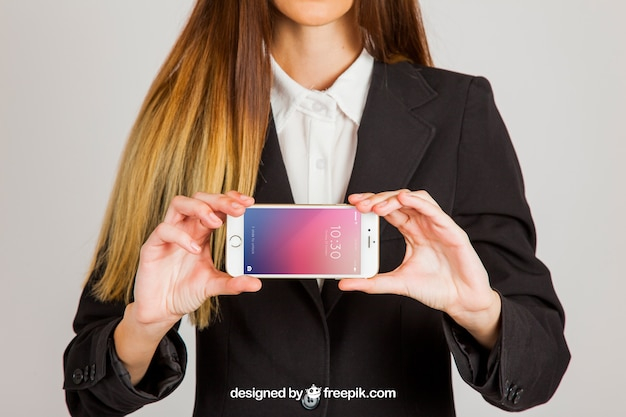 mockup,business,technology,template,hands,presentation,smartphone,mock up,modern,app,business woman,female,young,device,up,businesswoman,holding,showcase,stylish,showroom