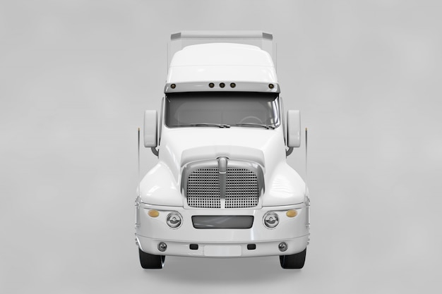 mockup,template,truck,delivery,mock up,transport,transportation,vehicle,view,up,american,showcase,showroom,front,mock,front view