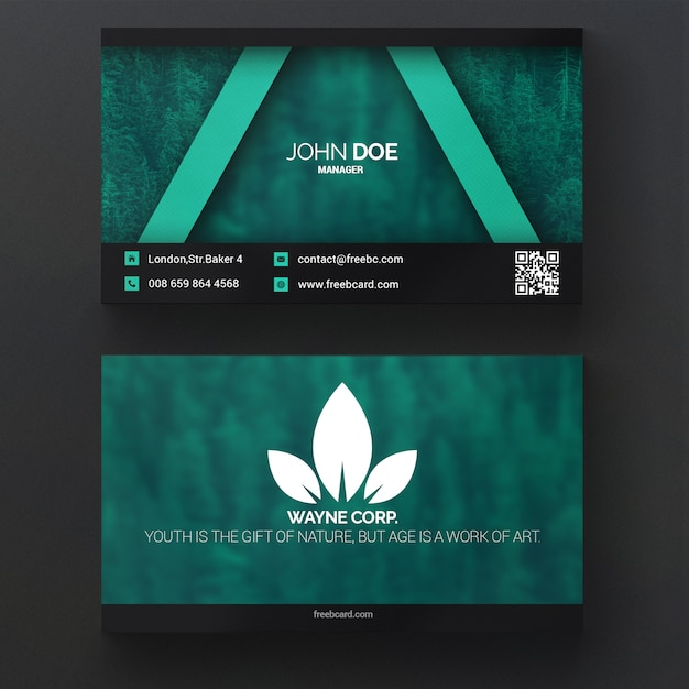 logo,business card,business,abstract,card,template,green,nature,office,visiting card,presentation,stationery,corporate,company,organic,modern,branding,visit card,cards,print