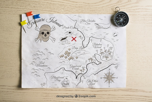 mockup,vintage,travel,paper,map,retro,world,world map,mock up,drawing,compass,adventure,pirate,decorative,vacation,tourism,trip,holidays,sailor,story
