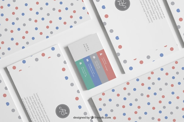 business card,mockup,business,abstract,card,template,office,visiting card,presentation,stationery,corporate,mock up,creative,company,corporate identity,modern,dots,branding,visit card,identity