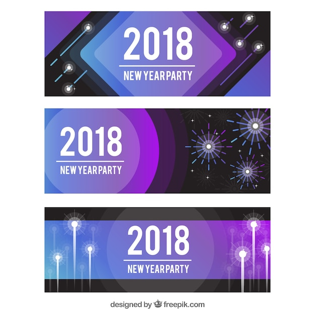 banner,happy new year,new year,party,banners,celebration,happy,holiday,event,happy holidays,new,december,celebrate,year,festive,season,2018,new year eve,eve