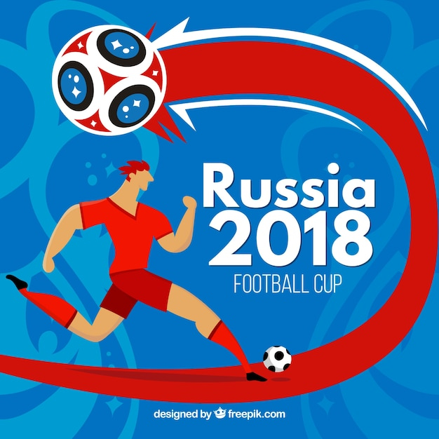  background, hand, sport, world, football, hand drawn, game, backdrop, cup, ball, drawn, 2018, player, tournament, paints, players, football game