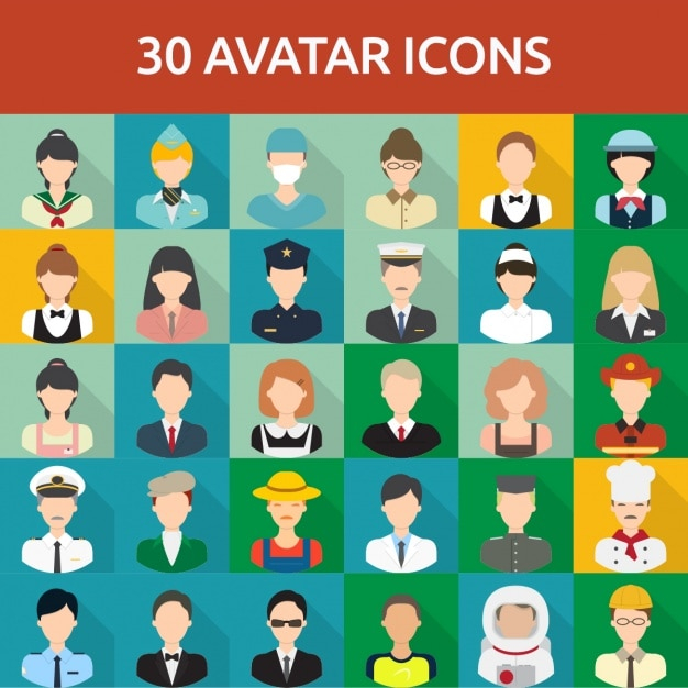  business, people, icon, office, doctor, icons, work, avatar, job, business people, worker, farmer, service, police, employee, nurse, military, business icons, career, uniform