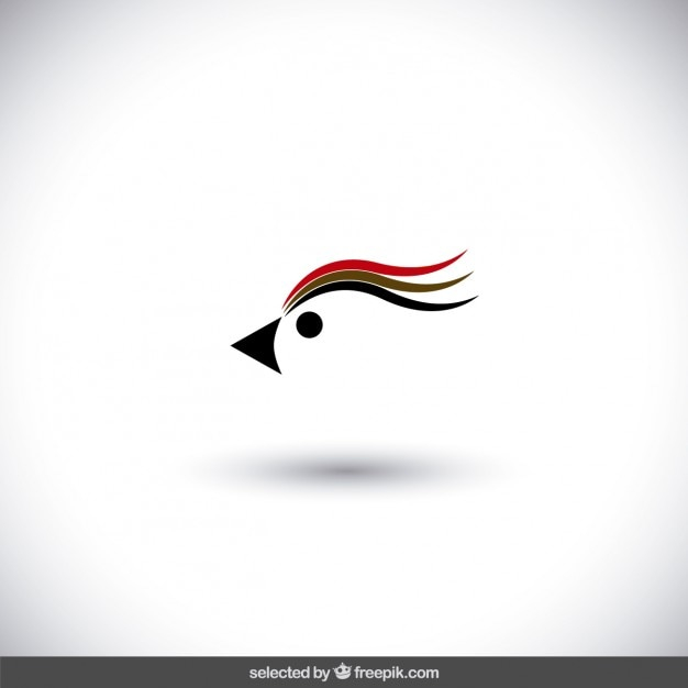 logo,abstract,bird,animal,company,abstract logo,identity,company logo,logotype,wavy,isolated