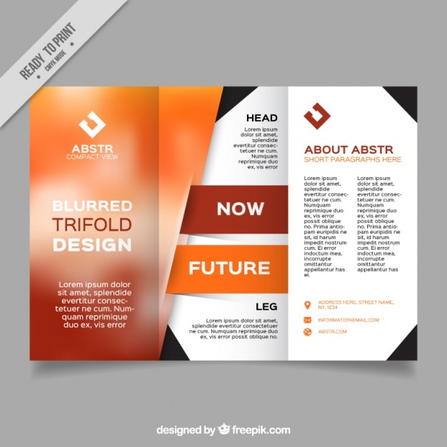 brochure,flyer,business,abstract,cover,template,leaf,brochure template,leaflet,color,orange,flyer template,stationery,corporate,company,corporate identity,booklet,document,trifold brochure,identity