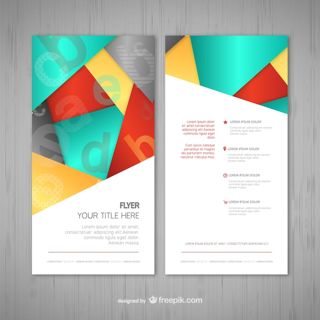 flyer,abstract,template,flyer template,templates