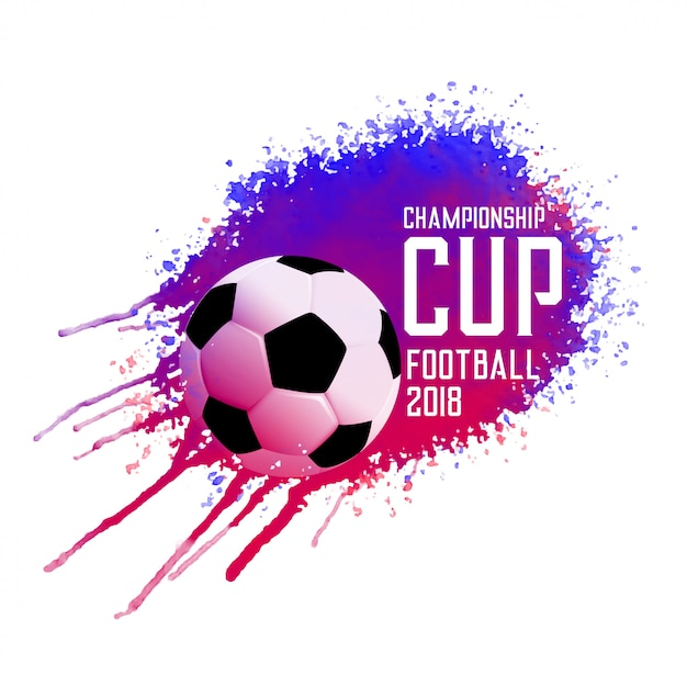 background,banner,poster,watercolor,abstract,paint,football,world,splash,soccer,sports,game,team,ink,winner,cup,ball,splatter,stroke,play