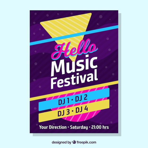 brochure,flyer,poster,music,abstract,party,design,template,brochure template,party poster,leaflet,dance,celebration,event,festival,flyer template,stationery,party flyer,poster template,creative