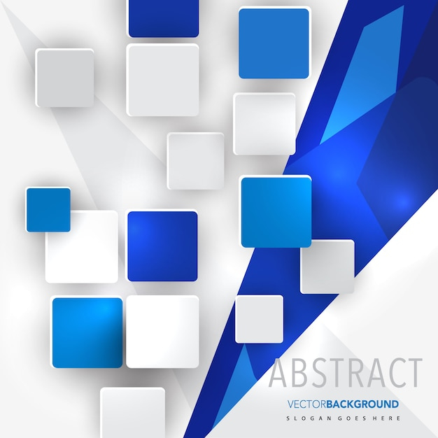  background, banner, pattern, abstract background, abstract, cover, design, blue background, geometric, blue, shapes, 3d, square, backdrop, white, abstract design, background design, background white, abstract pattern