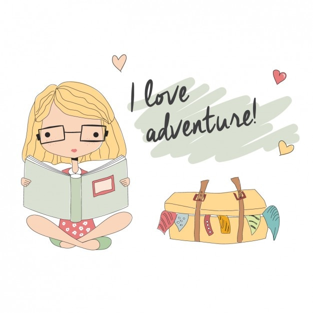 background,book,hand,hand drawn,wallpaper,color,backdrop,colorful background,adventure,reading,colour,suitcase,colourful background,luggage,drawn,colored,coloured