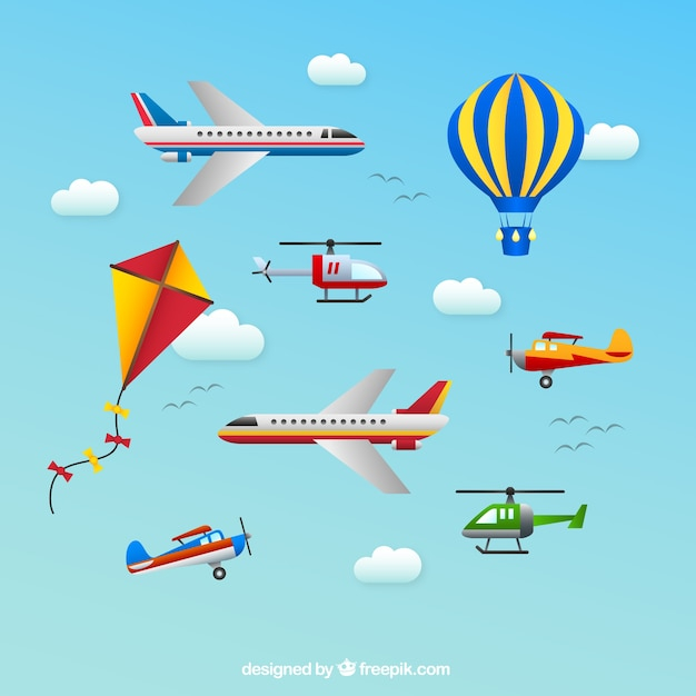 icon,icons,airplane,balloon,transport,hot air balloon,fly,air,aircraft,helicopter,air balloon,transports