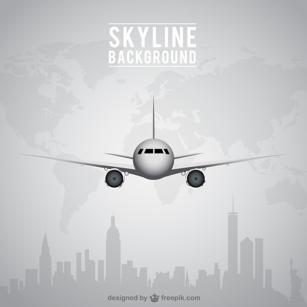 world map,airplane,transport,skyline,flight,aircraft,international,worldwide