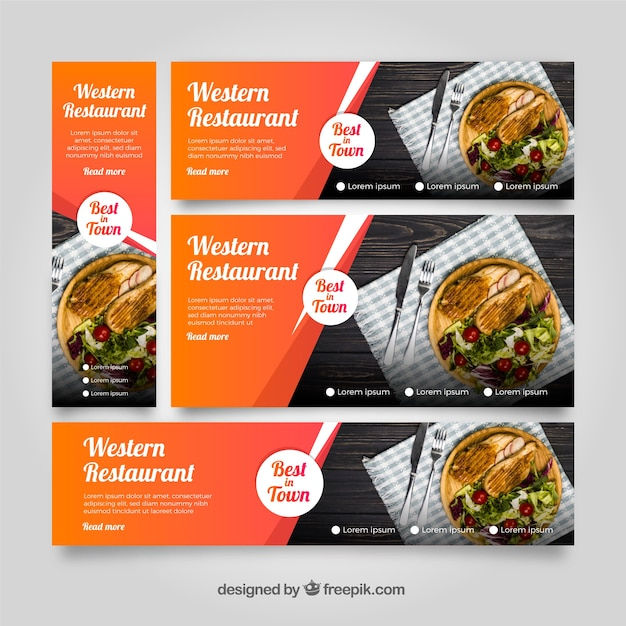  banner, food, business, menu, template, restaurant, kitchen, banners, chef, chicken, web, promotion, cook, cooking, company, information, dinner, eat, fork, salad