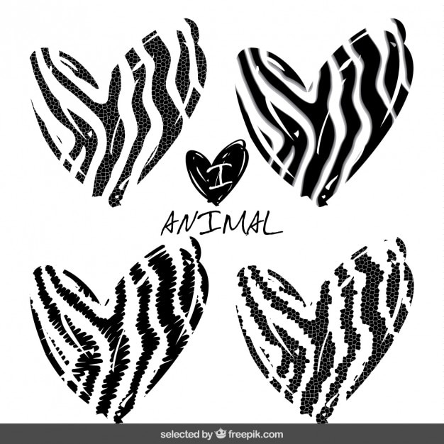 abstract,heart,love,animal,animals,print,hearts,romantic,zebra,animal print,striped