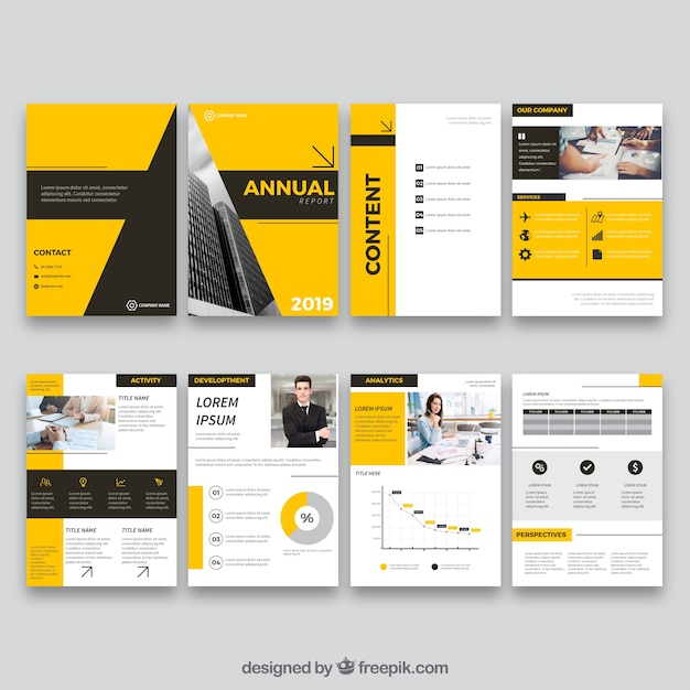  brochure, flyer, business, design, template, magazine, leaflet, text, stationery, flat, data, booklet, report, information, annual report, style, annual, flat style