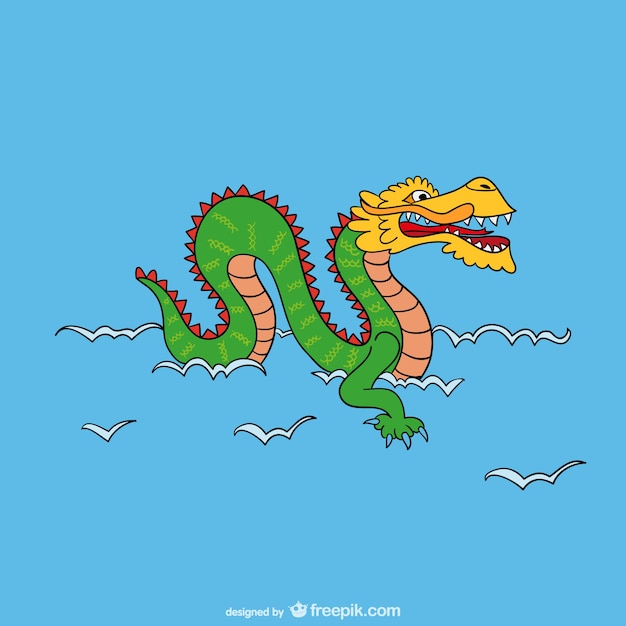 cartoon,colorful,dragon,oriental,asia,asian,cartoons,orient,eastern,dragons,dragon vector,asiatic