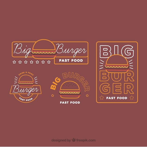 logo,food,business,menu,design,restaurant,line,tag,color,logos,restaurant menu,corporate,flat,white,burger,bar,food logo,fast food,company,corporate identity