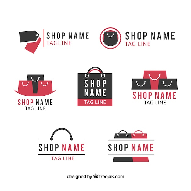  logo, business, design, line, tag, shopping, shapes, marketing, shop, logos, corporate, flat, store, company, corporate identity, branding, modern, shopping bag, flat design, symbol