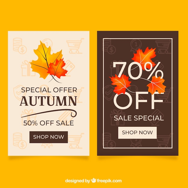banner,sale,leaf,nature,shopping,banners,autumn,leaves,discount,colorful,price,offer,fall,sale banner,natural,colors,templates,warm,autumn leaves,branches