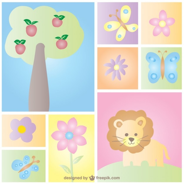 flower,tree,baby,card,design,ornament,template,nature,baby shower,animal,butterfly,anniversary,layout,celebration,happy,apple,decoration,decorative,ornamental