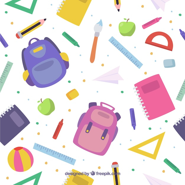 pattern,school,book,education,student,science,back to school,study,bag,students,college,creativity,class,learn,backpack,back,teaching,teachers,academic,courses