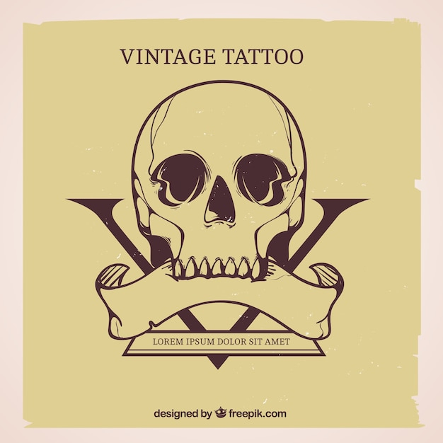 background,ribbon,vintage,hand,vintage background,paint,hand drawn,skull,art,tattoo,backdrop,drawing,symbol,drawn,artistic,sketchy,sketches