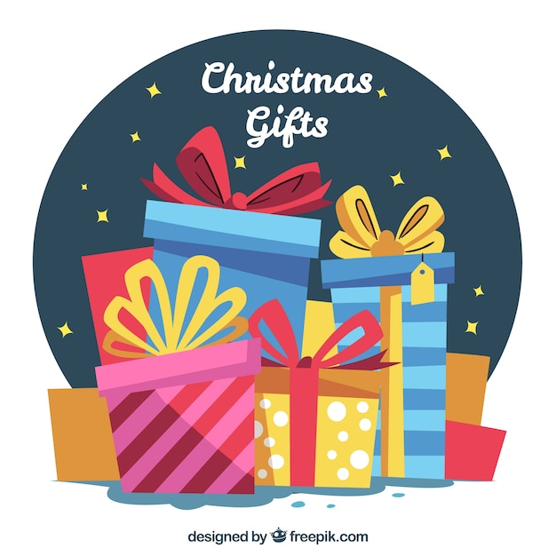 background,christmas,christmas card,christmas background,merry christmas,design,gift,xmas,box,retro,gift box,celebration,happy,holiday,gift card,festival,present,happy holidays,flat,decoration