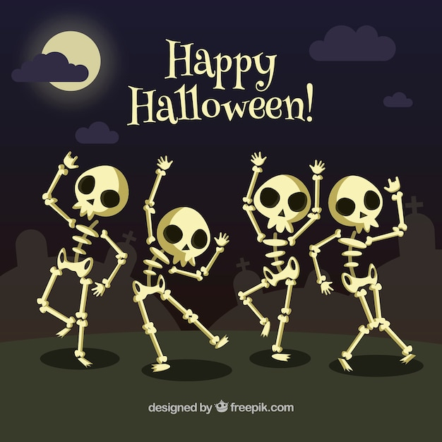  background, party, halloween, celebration, holiday, walking, halloween background, party background, dancing, skeleton, horror, halloween party, costume, dead, scary, october, evil, nice, terror, spooky