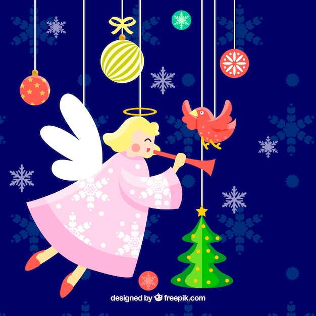 background,christmas,christmas card,christmas background,merry christmas,design,xmas,character,cute,celebration,happy,holiday,angel,festival,happy holidays,backdrop,flat,decoration,christmas decoration,flat design