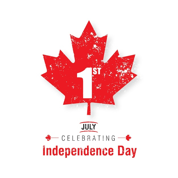 background,flyer,leaf,flag,celebration,happy,holiday,event,celebrate,symbol,culture,traditional,freedom,element,land,country,canada,independence,day,greeting