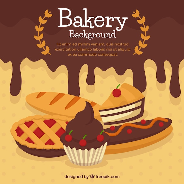  background, food, cake, bakery, kitchen, chef, chocolate, milk, cafe, cupcake, bread, cook, flat, backdrop, cooking, sweet, egg, food background, dessert, cookie