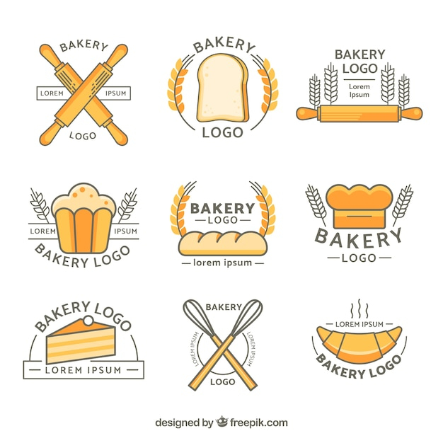 logo,food,business,template,cake,bakery,kitchen,chocolate,logos,cupcake,bread,cook,flat,cooking,food logo,company,branding,sweet,dessert,identity