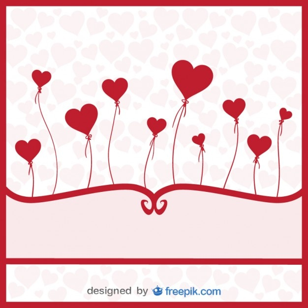 heart,card,love,red,cute,valentines day,valentine,cards,hearts,ballons,lovely,valentine card