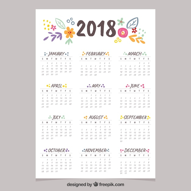 calendar,school,template,number,time,plan,schedule,date,planner,diary,year,beautiful,day,timetable,2018,month,weekly planner,week,daily