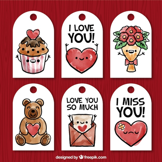 flower,watercolor,floral,heart,love,tag,watercolor flowers,valentines day,valentine,celebration,bear,cupcake,labels,letter,couple,decoration,decorative,celebrate,teddy bear,valentines