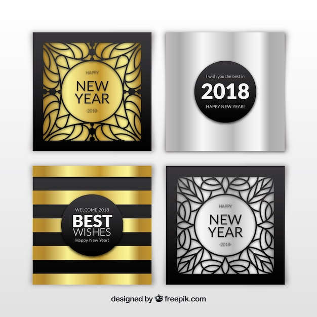 happy new year,new year,party,card,celebration,happy,holiday,event,silver,golden,happy holidays,new,cards,december,celebrate,year,beautiful,festive,season,2018