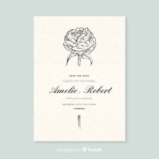 flower,wedding,wedding invitation,floral,invitation,flowers,cover,love,hand,template,nature,hand drawn,cute,spring,leaves,elegant,plant,save the date,creative,natural